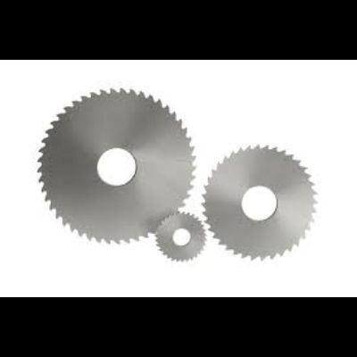 METAL SLITTING SAWS